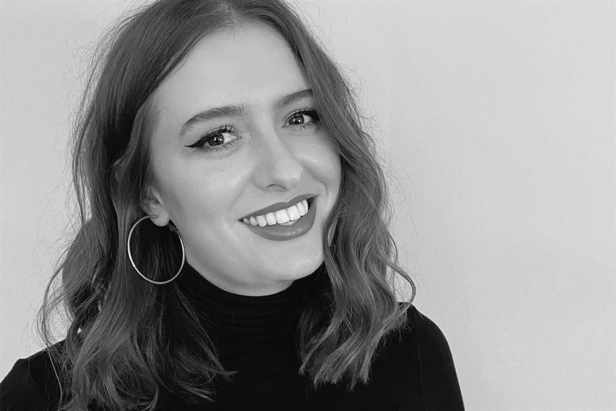 Future Leaders 2021: Rebecca Petts Davies