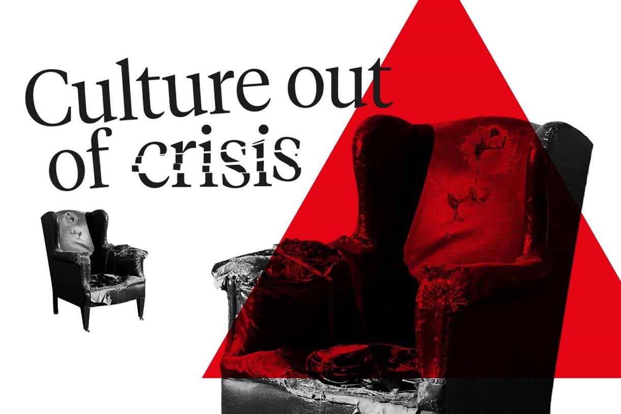 Culture out of crisis How armchair activism became a force for change