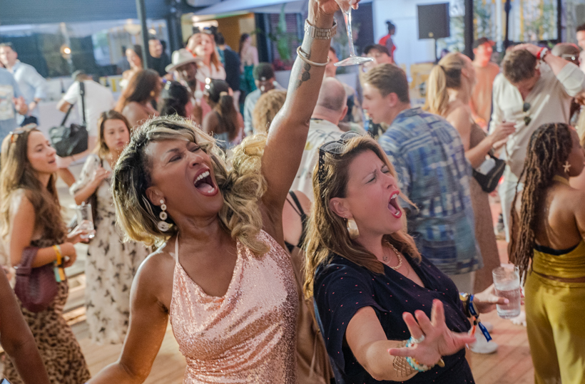 Campaign's Cannes Lions party 2025: in pictures and video