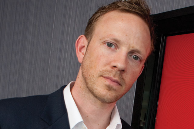 Nigel Clarkson to leave Primesight for LivingSocial | Campaign US