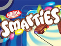 Smarties round tube to roll off to the sunset after 67 years