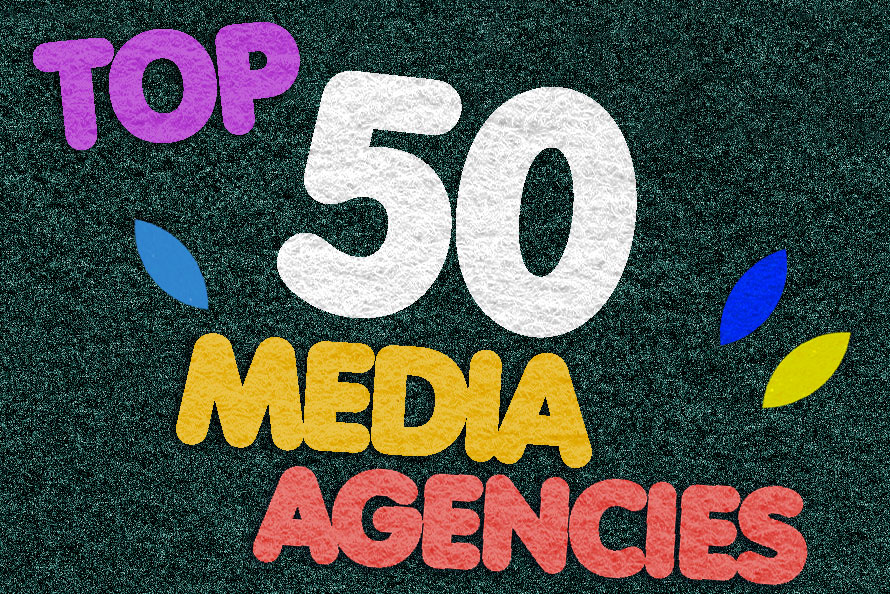 School Reports 2024 tables: Top 50 media agencies