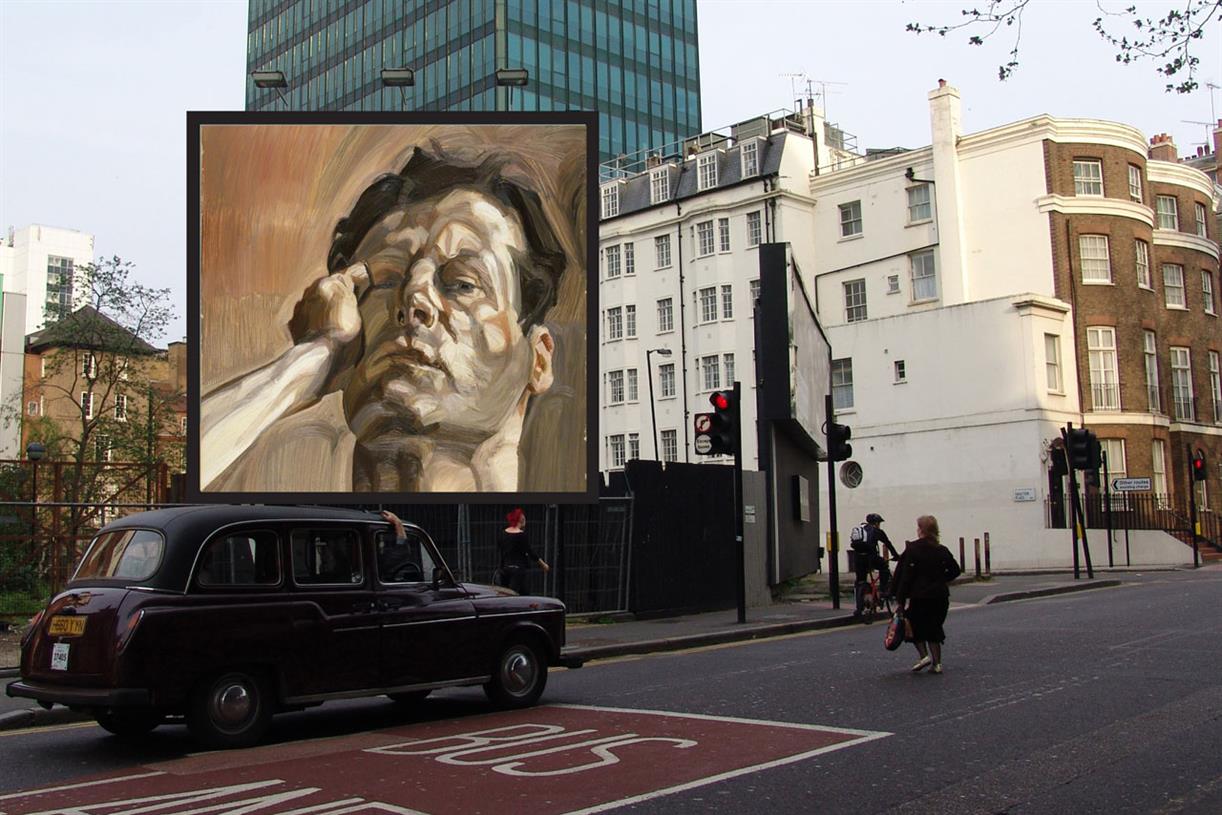 Art Everywhere invites British public to curate 'world's largest art