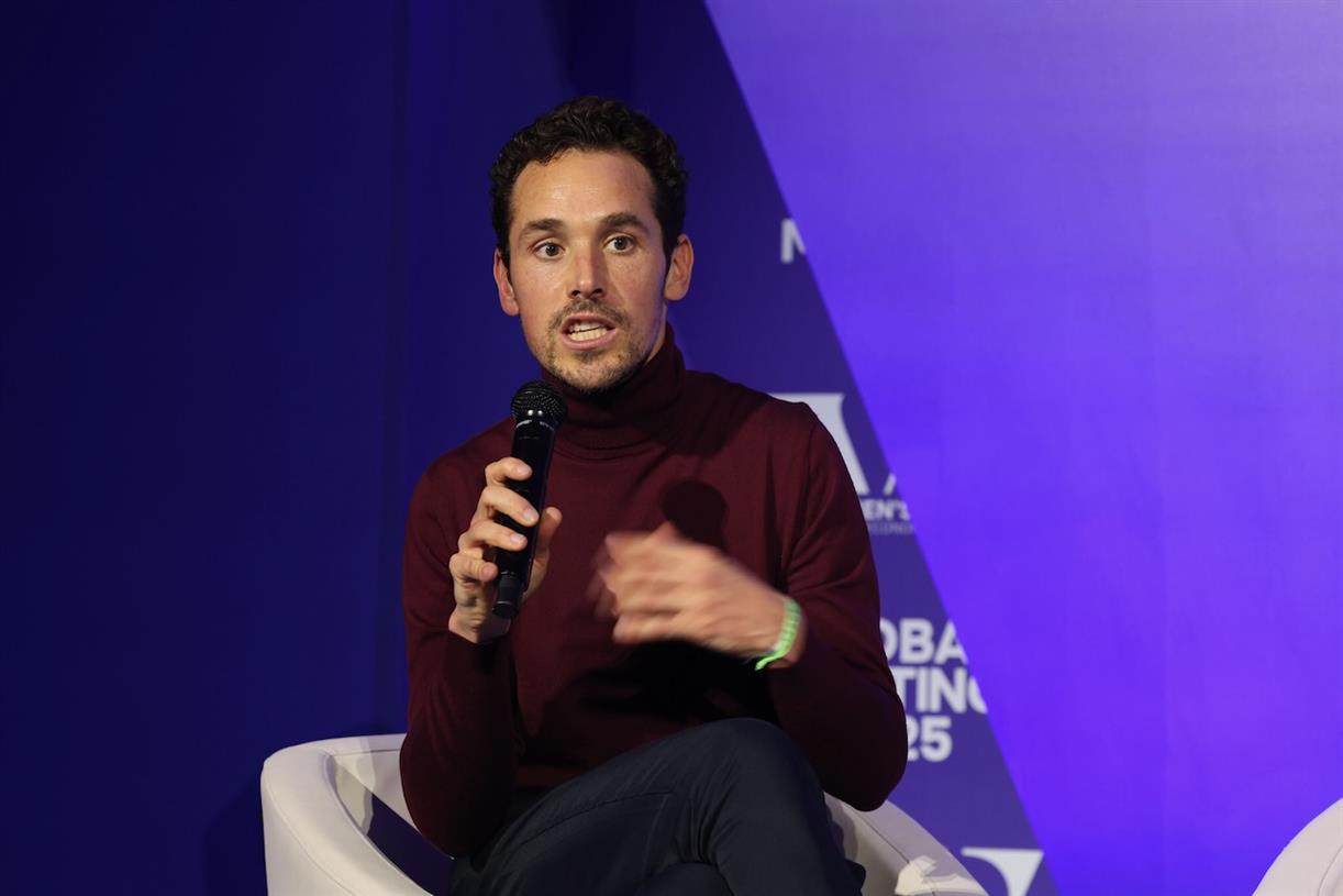 Winter Olympics reveals marketing choices shaping sport’s future