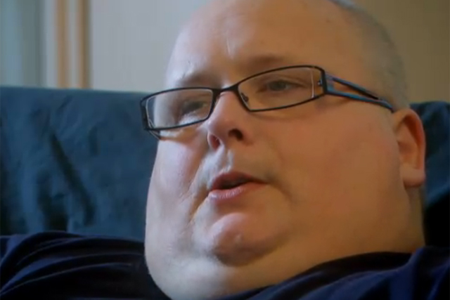 Britain's Fattest Man pulls 3m for C4