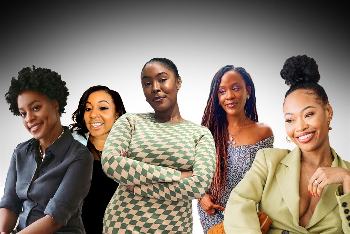 Meet five Black women business owners breaking barriers and embracing  equity