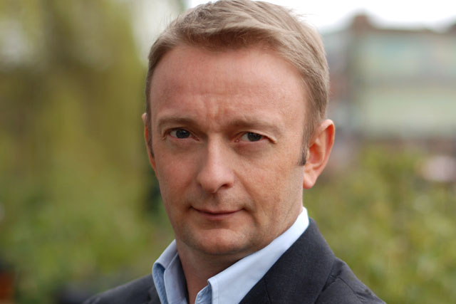 My Media Week: Mark Swift | Campaign US