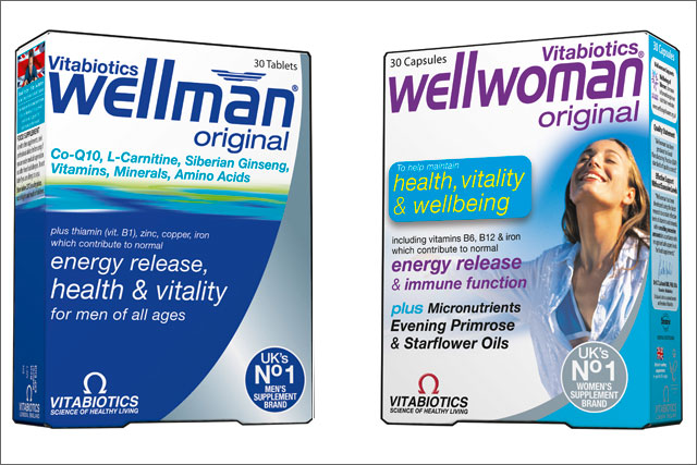 Vitabiotics Launches First TV Ad With Channel 5 In 2m Campaign Campaign US