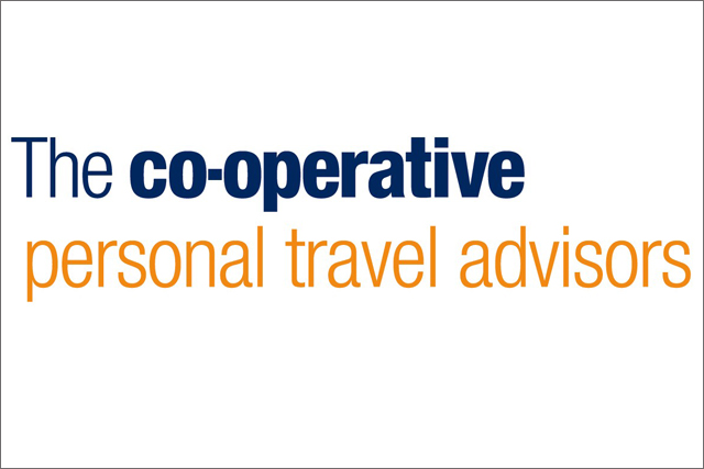 co op travel booking