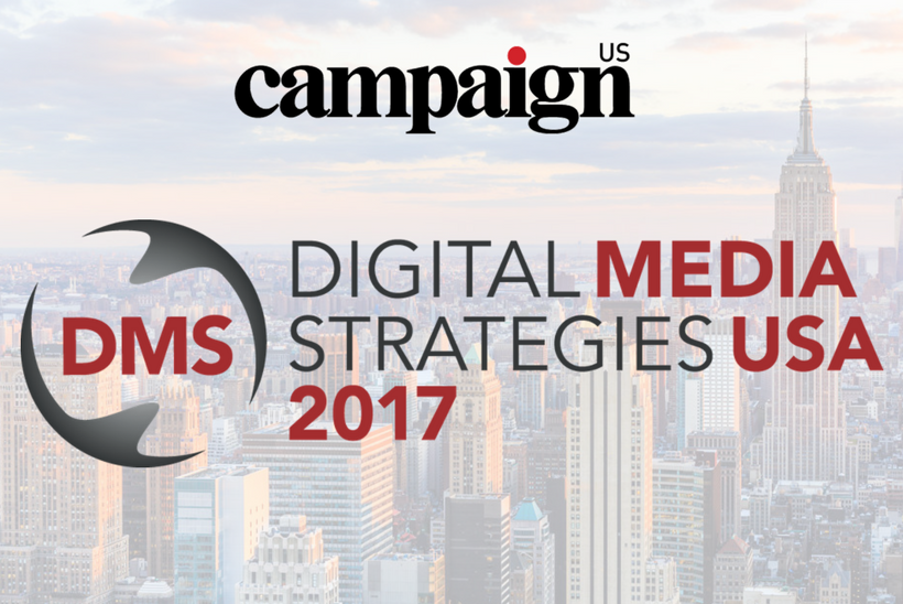 Digital Media Strategies USA | November 15 2017 | Campaign US