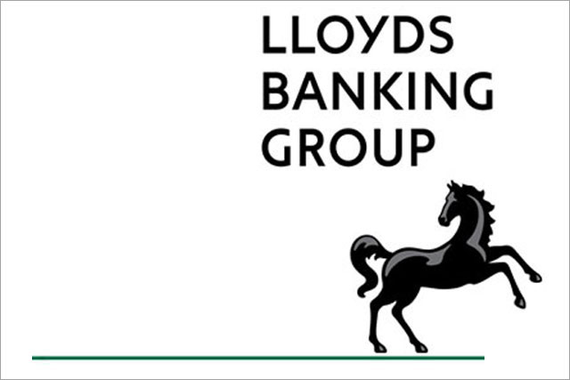 lloyds banking group business plan