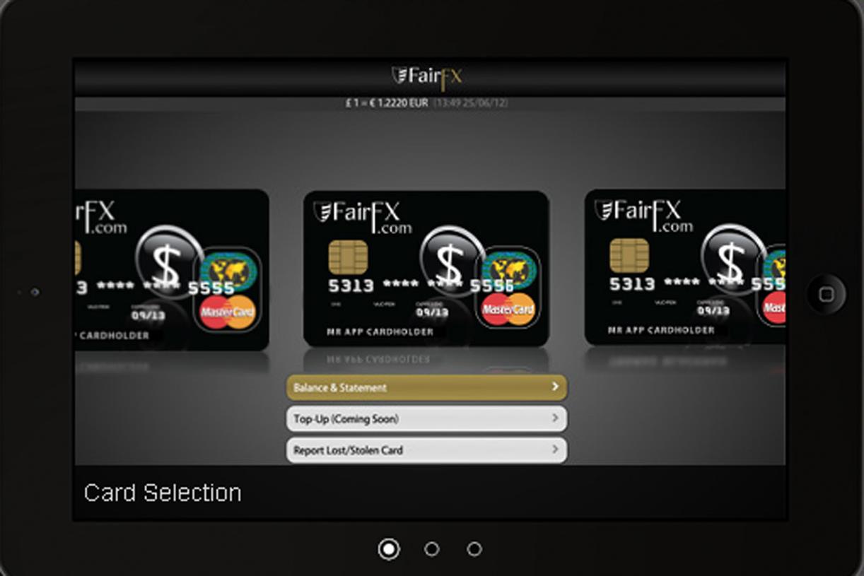 Foreign exchange selects MBA and PHD