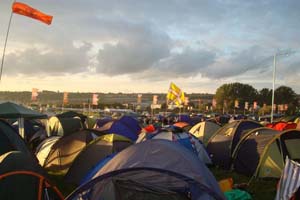 Glastonbury Tickets Top £200 For First Time