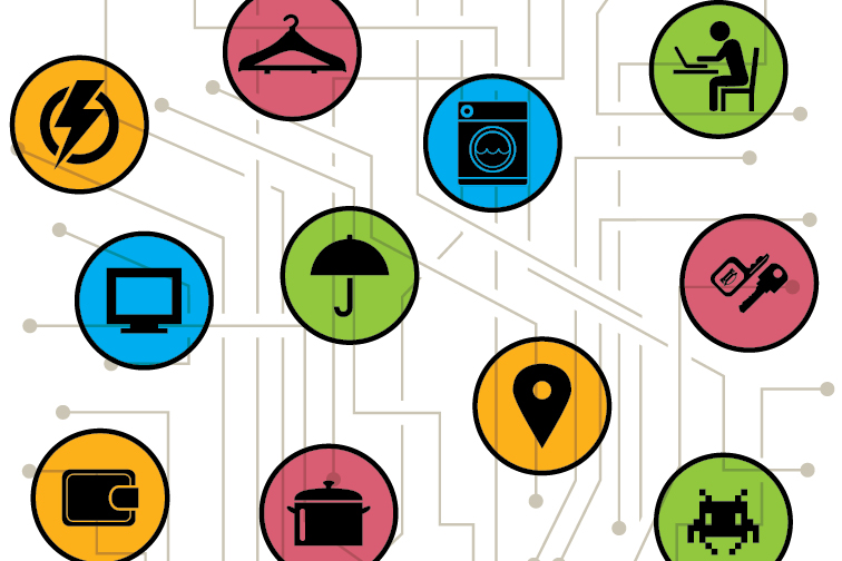 What the of things means for marketers in the UK and beyond