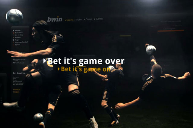 Bwin Corporate Website Bwin Corporate Website