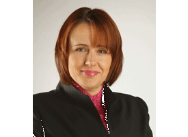 Tanni Grey-Thompson To Speak At 2012 AEO Conference