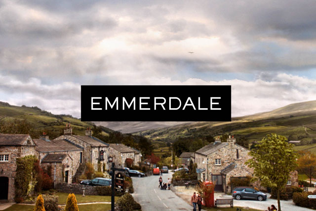 Emmerdale signs bet365bingo