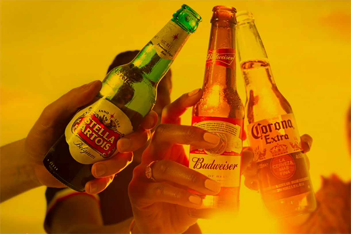 campaignlive.co.uk - Jack Dennison-Thompson - AB InBev becomes exclusive beer partner for Live Nation UK