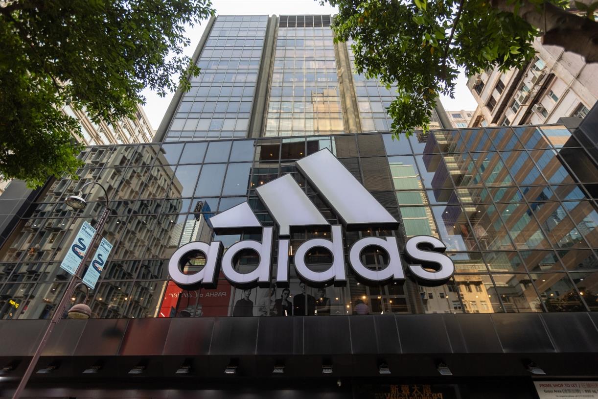 Adidas appoints Publicis to handle media duties in China