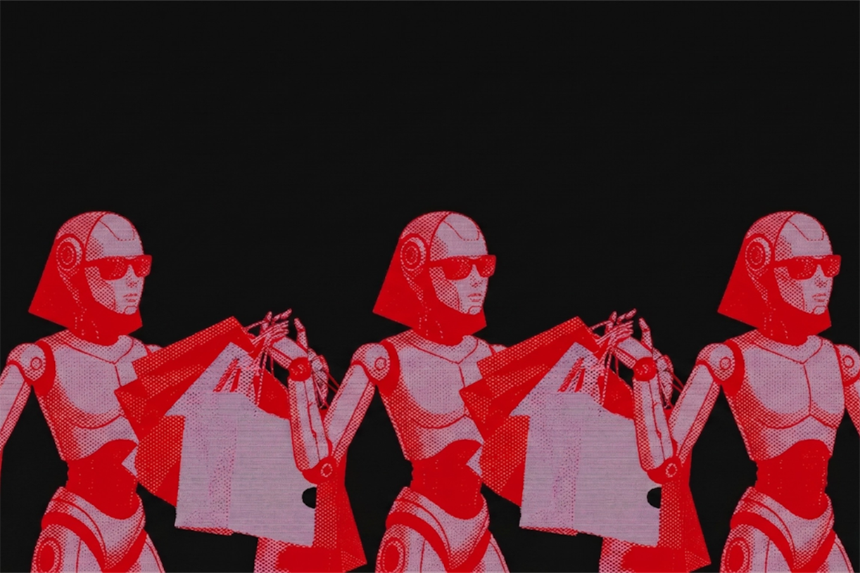 Third of UK digital adspend to be AI-driven by 2030 – IAB report