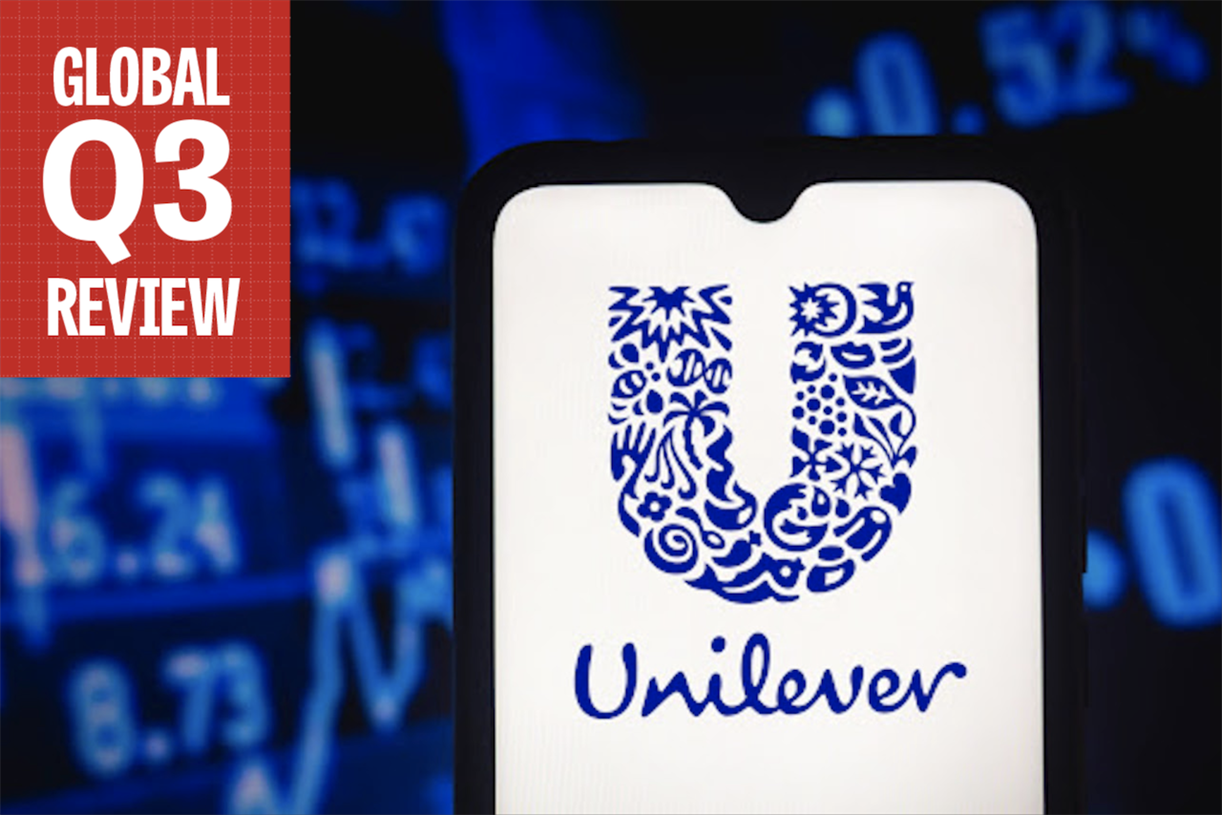 Unilever Logo Sony by CocoSanJames on DeviantArt