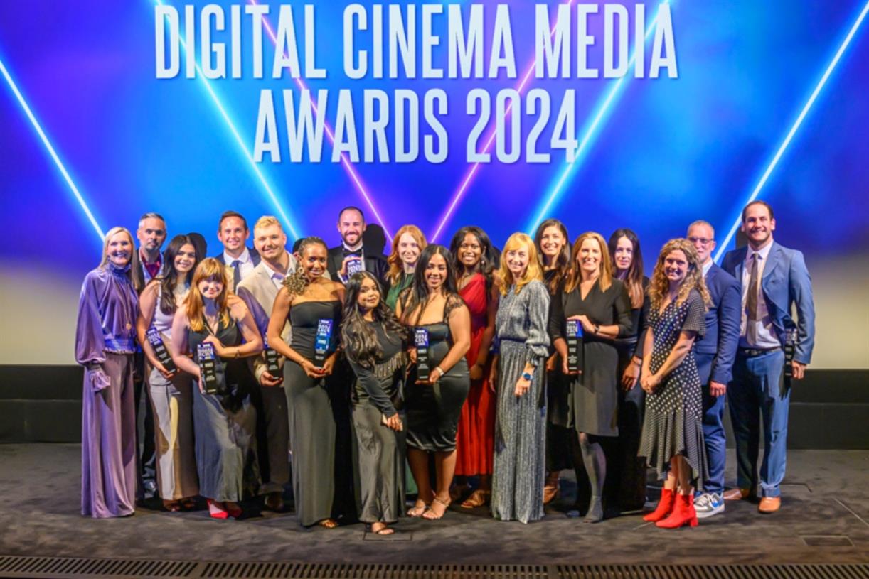 Entries open for DCM Awards