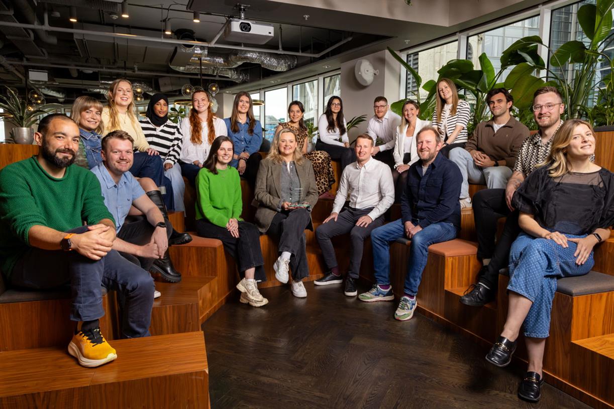 Campaign Best Places to Work 2025: Top five boutique companies