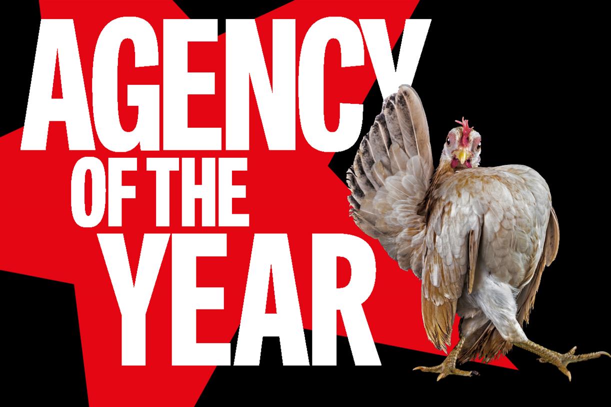 Campaign Agency of the Year winners revealed Campaign US