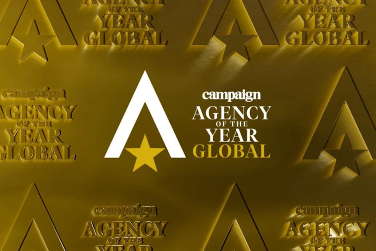 Campaign Agency of the Year Global Awards 2024: Entries now open