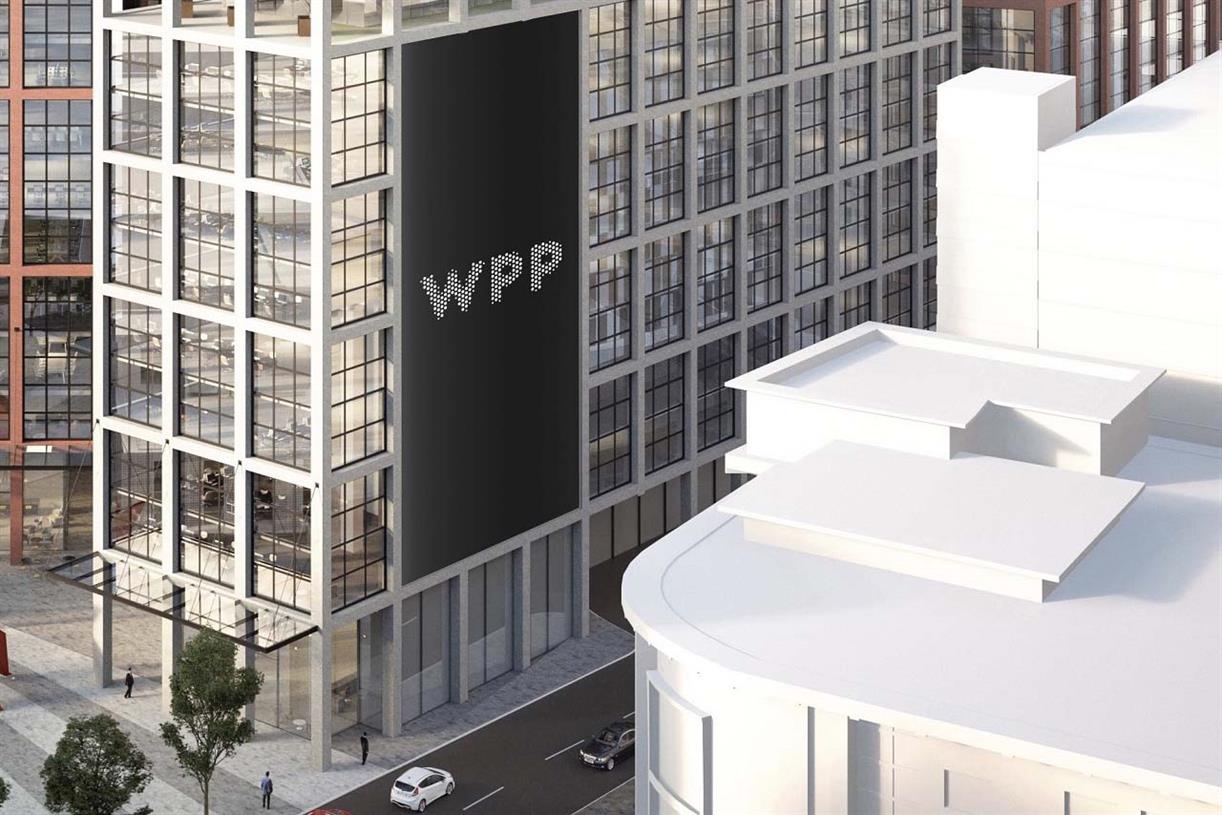 WPP Reveals Manchester Campus In Push To Be Less London Centric   APP2 2019070208031632 