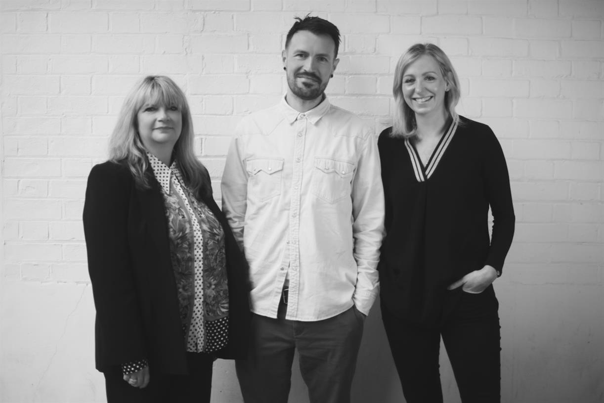 MullenLowe UK appoints Ben Shaw chief strategy officer