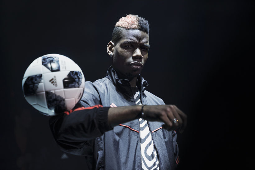 imán Perdóneme haz Adidas' World Cup campaign foiled by Nike, survey shows