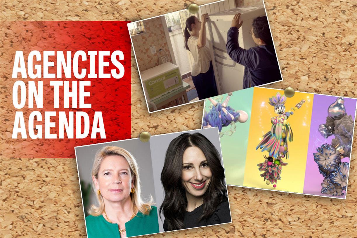 Agencies on the Agenda: WPP Media, DDB Worldwide and TheOr