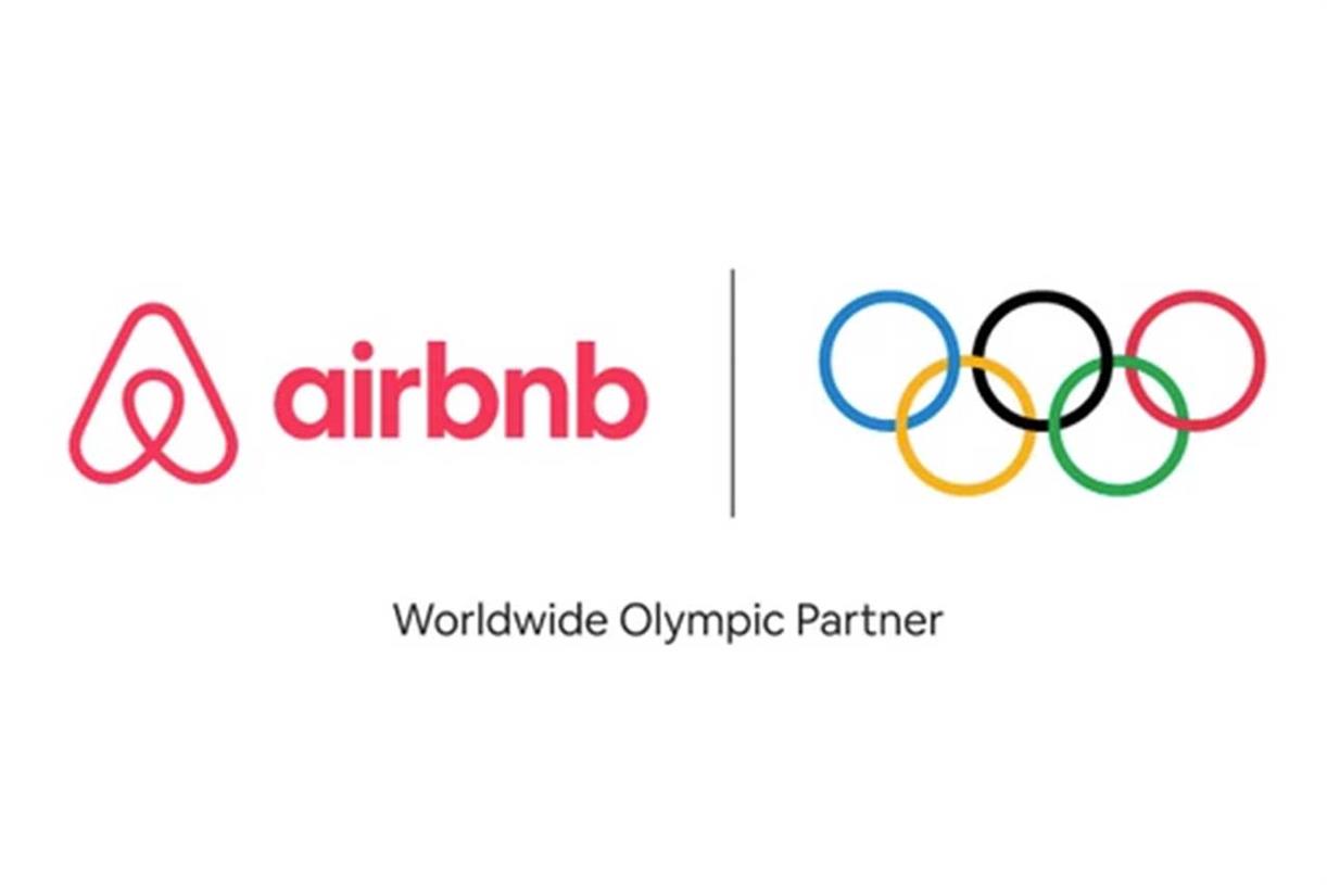Airbnb to sponsor Olympics and Paralympics to 2028 Campaign US
