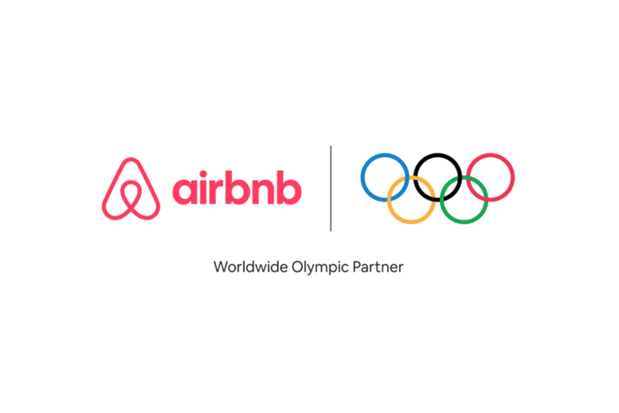 Airbnb to sponsor next three Summer Olympics and Paralympics