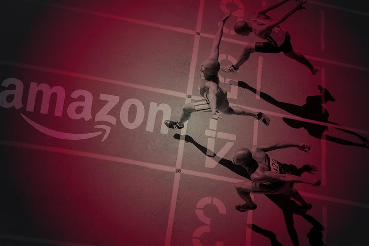 Amazon strikes data deal with Reach as Google begins cookie cull