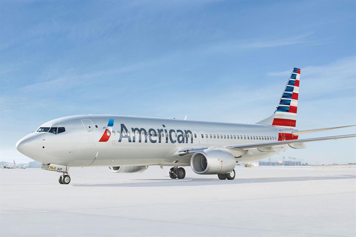 Ten things you need to know: American Airlines, TalkTalk, Twitter