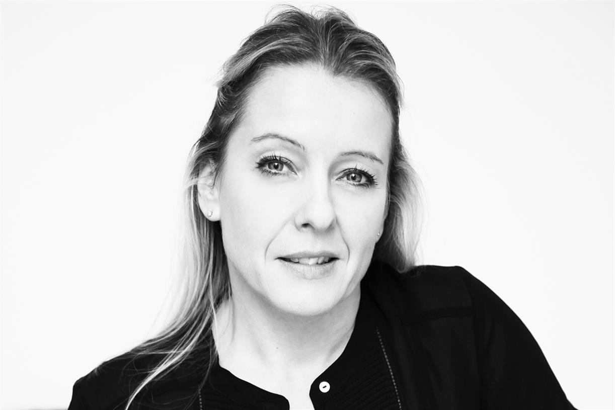 Dentsu nabs Publicis Groupe's Anna Campbell for global client role