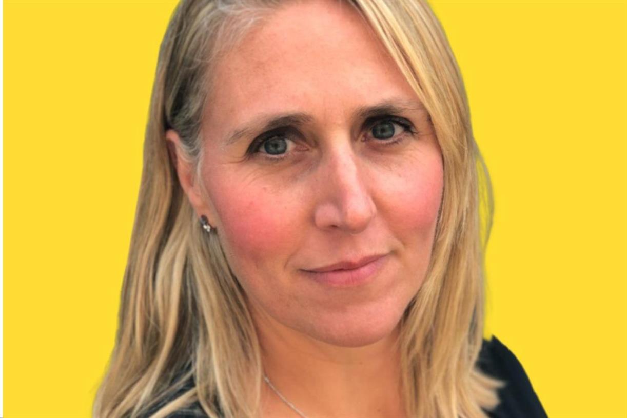 Brainlabs appoints Anna Berry as UK MD