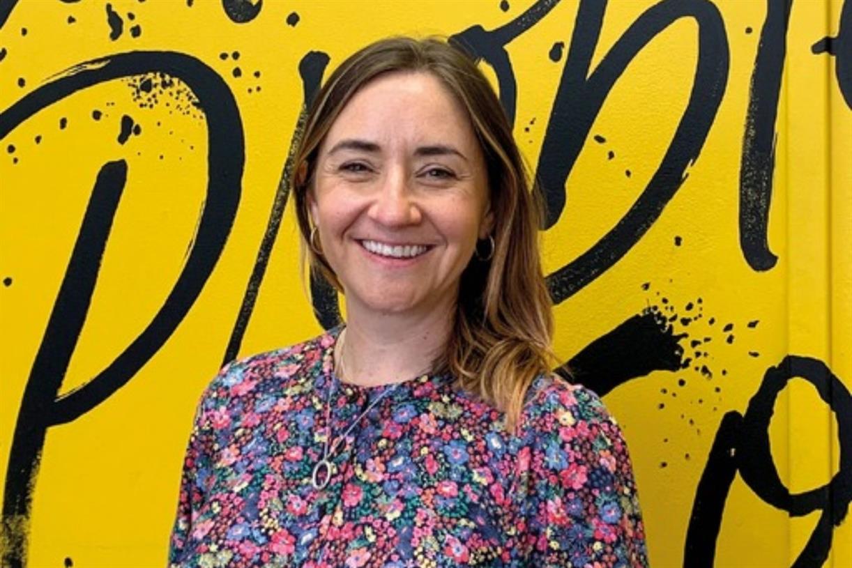 Five by Five appoints managing director from M&C Saatchi