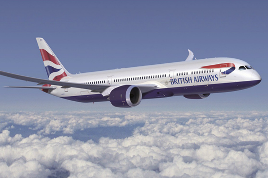 British Airways takes out Superbrands list for a third year