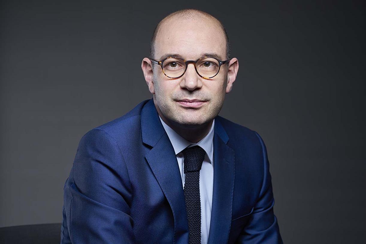 Audi Marketing Director Make Yourself Deaf To Negative Thinking Campaign US