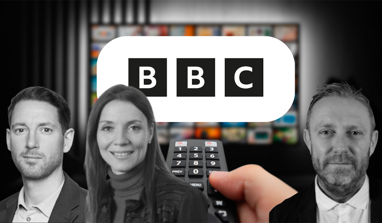 ‘Advertisers would be the biggest winners’: How an ad-funded BBC could impact adland