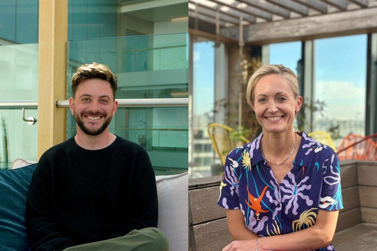 Assembly Europe promotes Alex Boniface and Bridget Hopkins in reshuffle