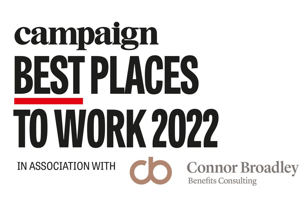 Campaign Best Places To Work 2022 opens for entries