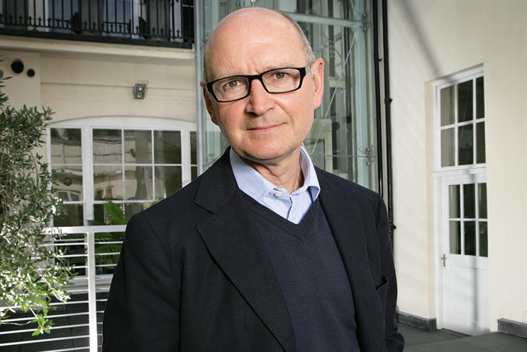 The Bellwether tolls for thee: lessons from 25 years of tracking adland’s ups and downs
