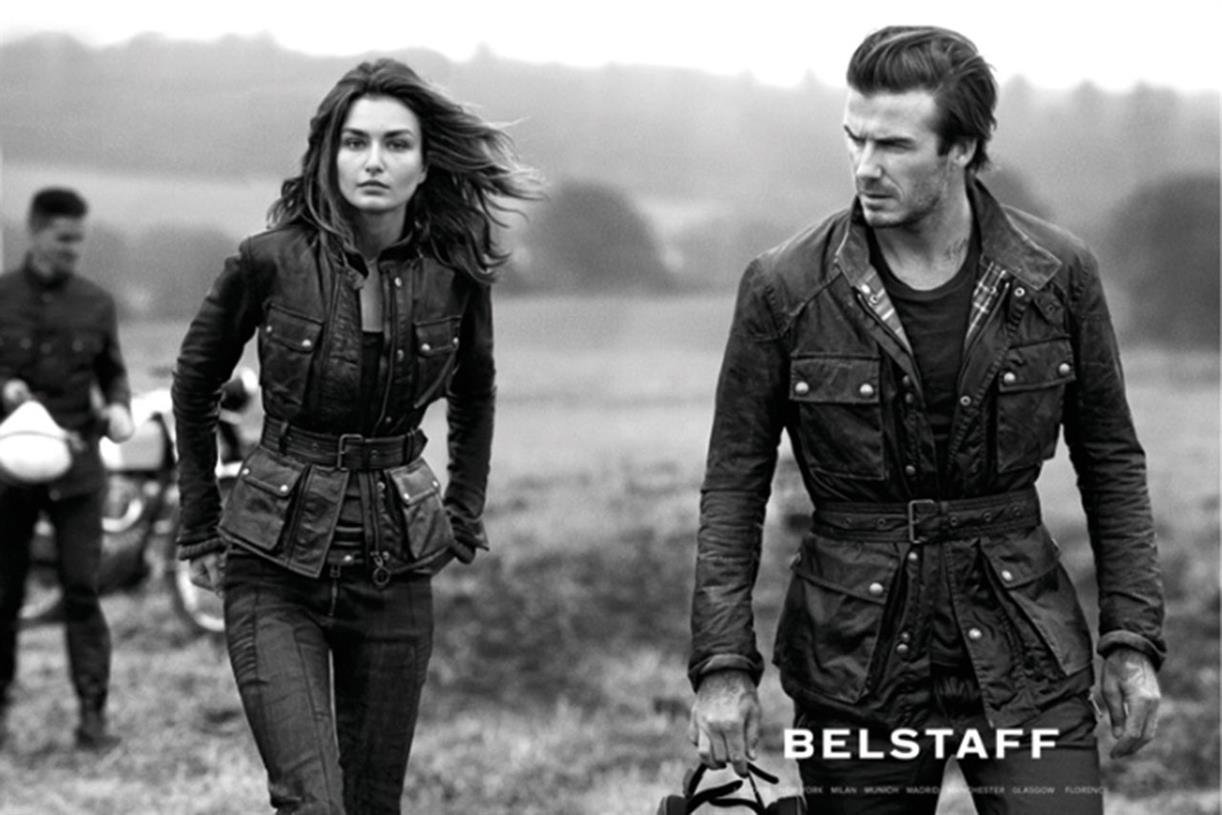 camarera vocal Parcial Belstaff hires Droga5 for Liv Tyler-fronted ad campaign