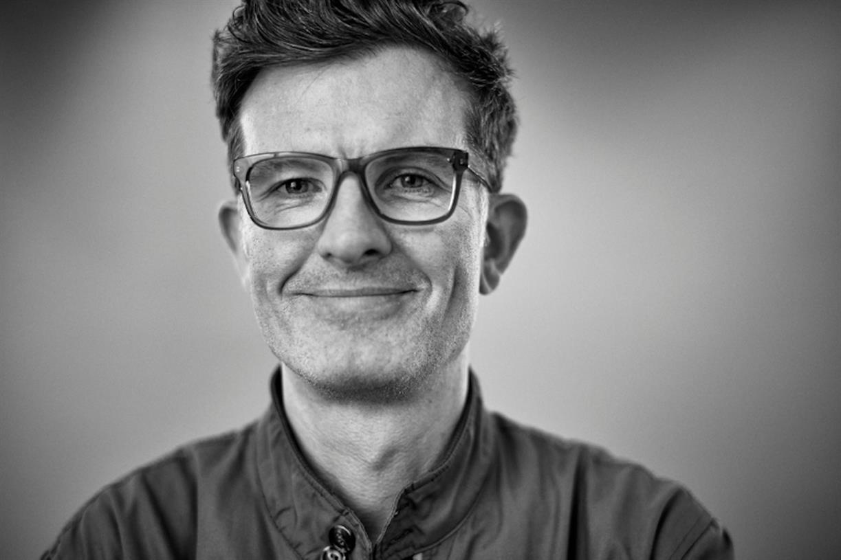 R/GA establishes global AI products team