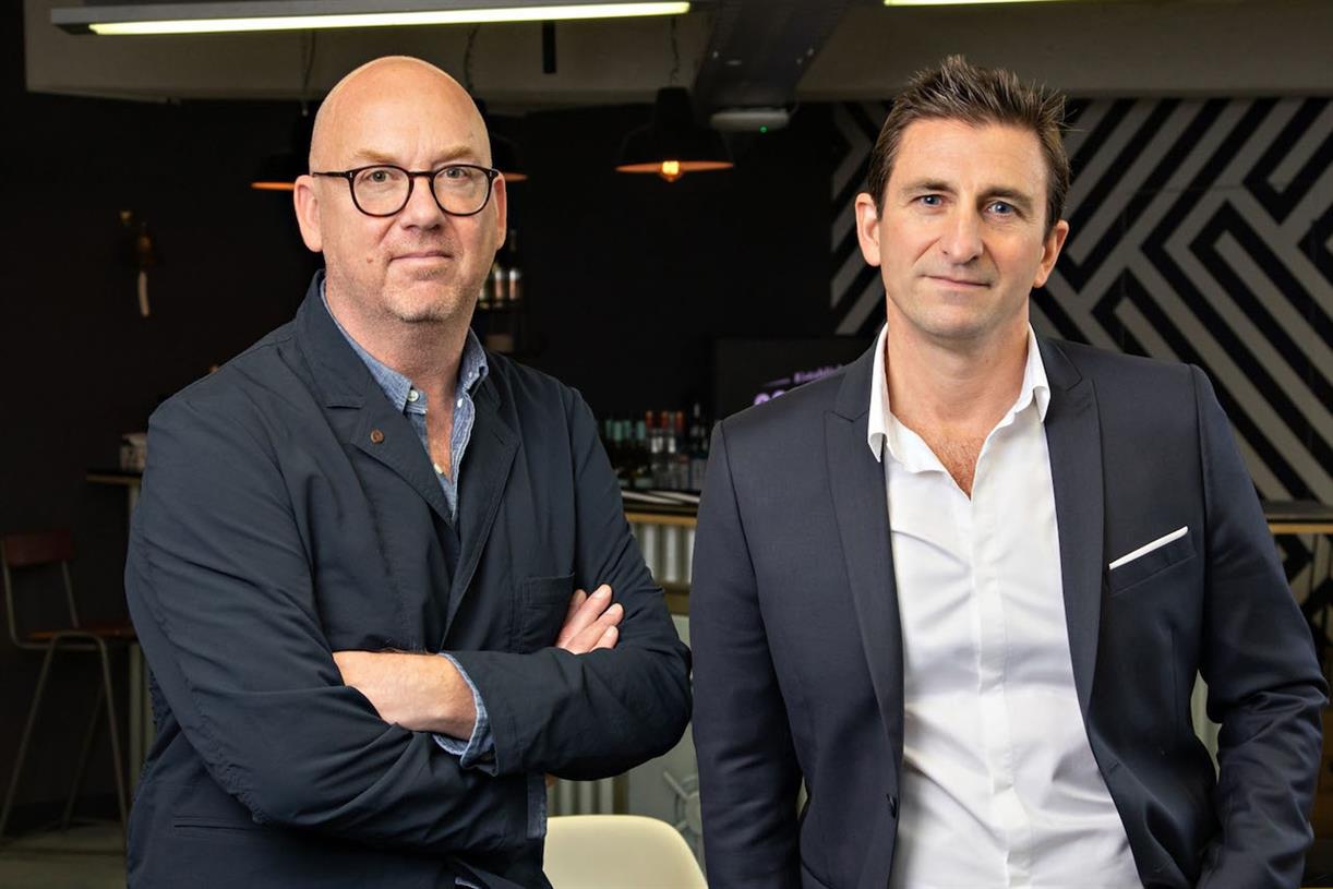 Stagwell Acquires Social and Creative Agency Movers+Shakers