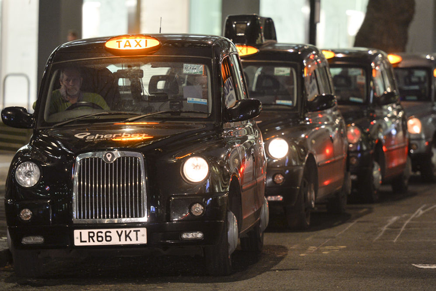 Creature And IPA Lead Campaign Urging Changes To Taxi Rules For Staff 